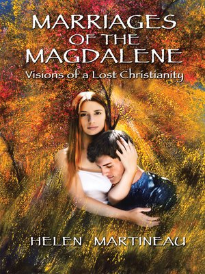 cover image of Marriages of the Magdalene